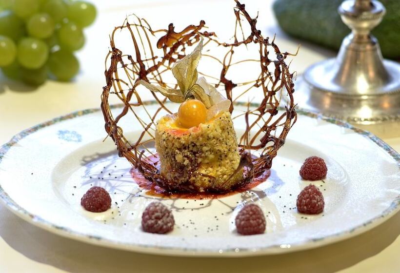 Hôtel Sina Maria Luigia