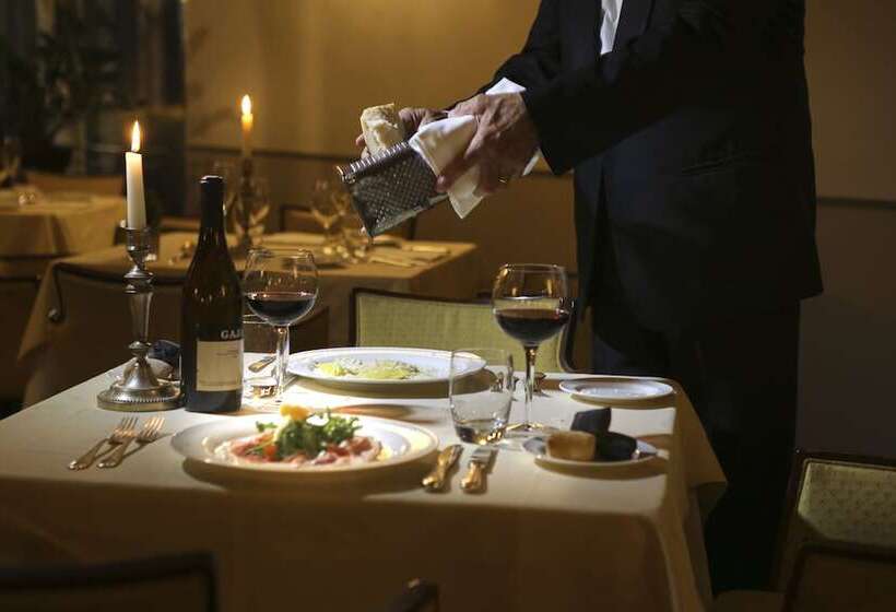 Hôtel Sina Maria Luigia