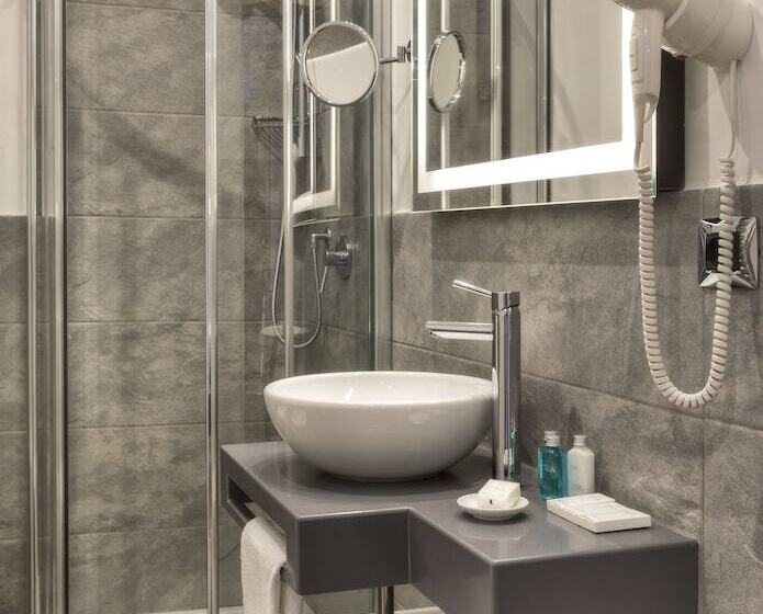 Hôtel Sina Maria Luigia