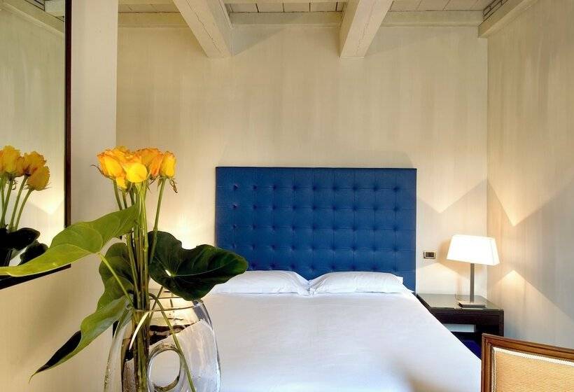 Hôtel Sina Maria Luigia