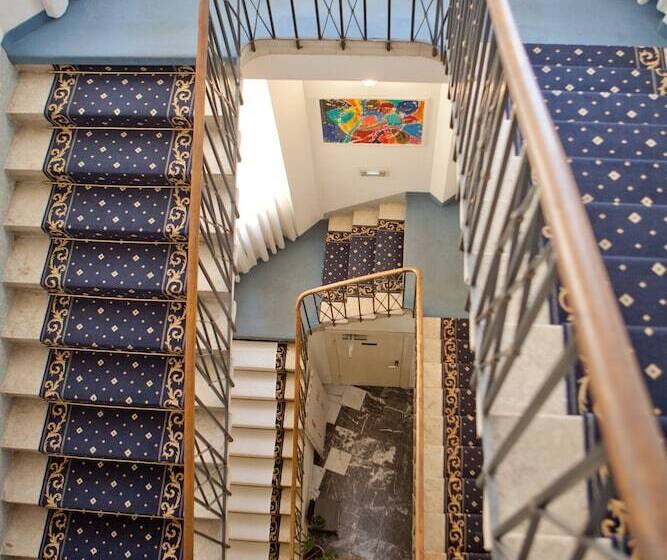 Отель Sole Relax & Panorama