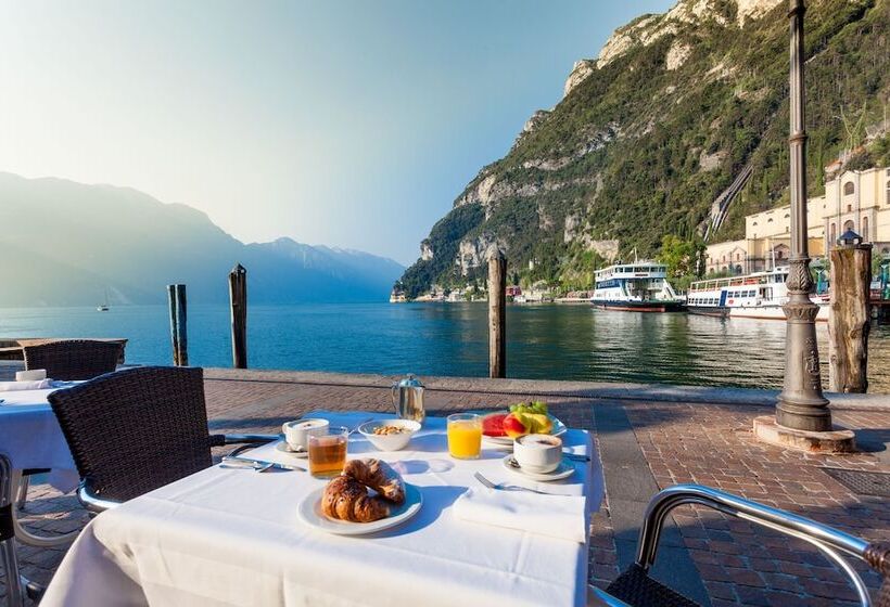 هتل Sole Relax & Panorama