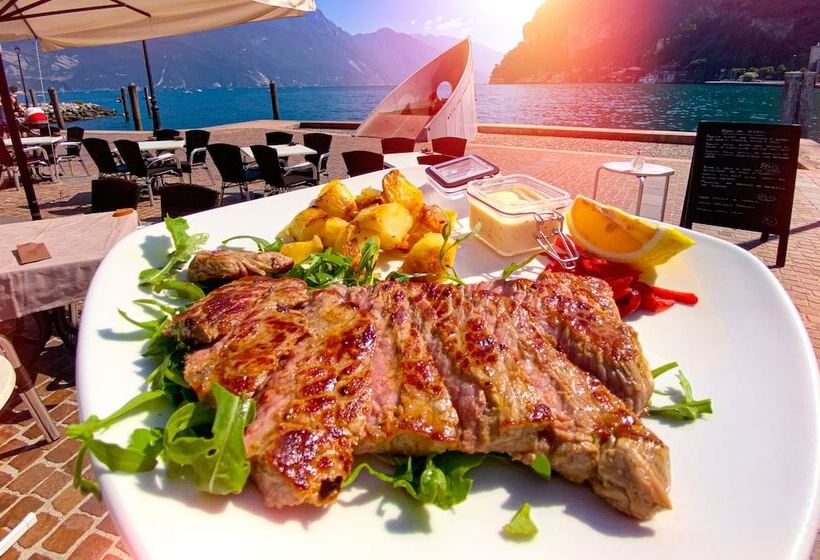 ホテル Sole Relax & Panorama