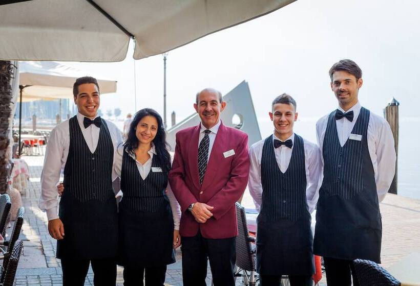 ホテル Sole Relax & Panorama