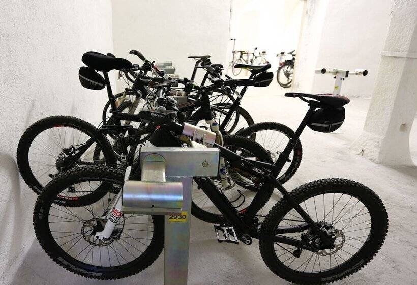 Отель Sole Relax & Panorama