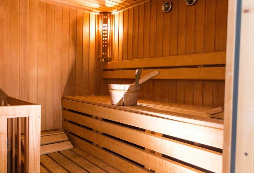 هتل Sole Relax & Panorama