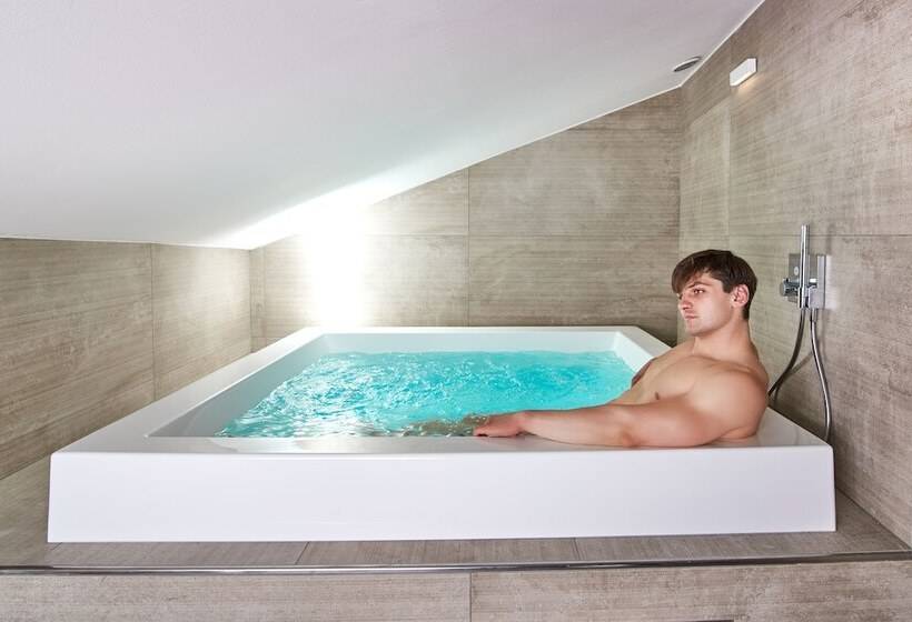 Отель Sole Relax & Panorama