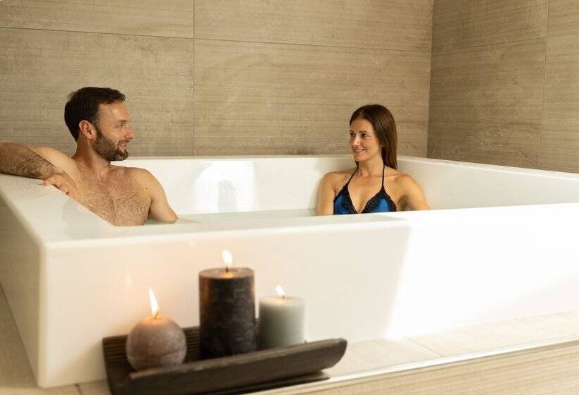 ホテル Sole Relax & Panorama