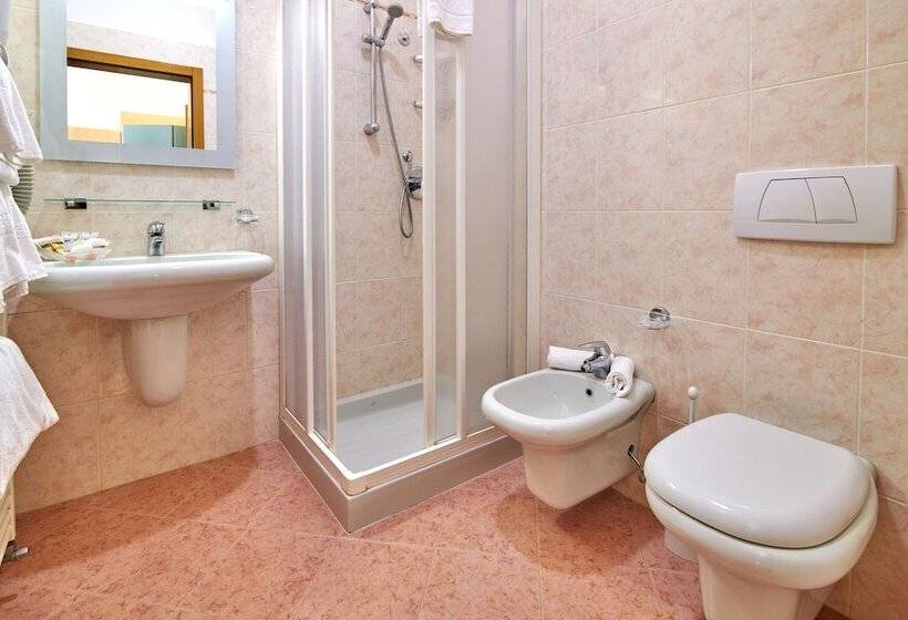 هتل Sole Relax & Panorama