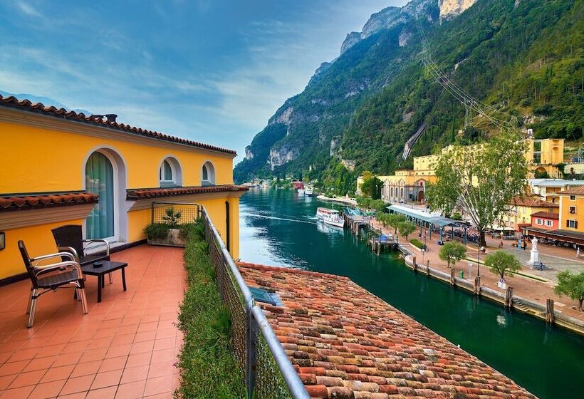 هتل Sole Relax & Panorama