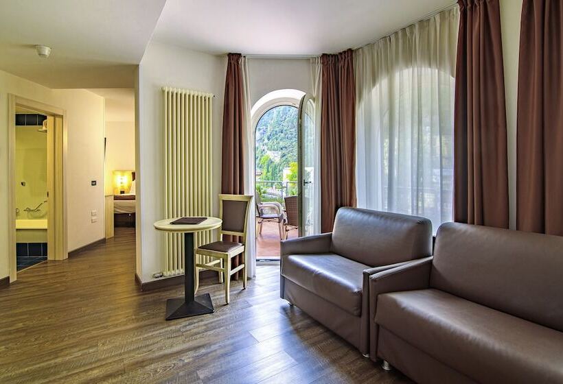 هتل Sole Relax & Panorama