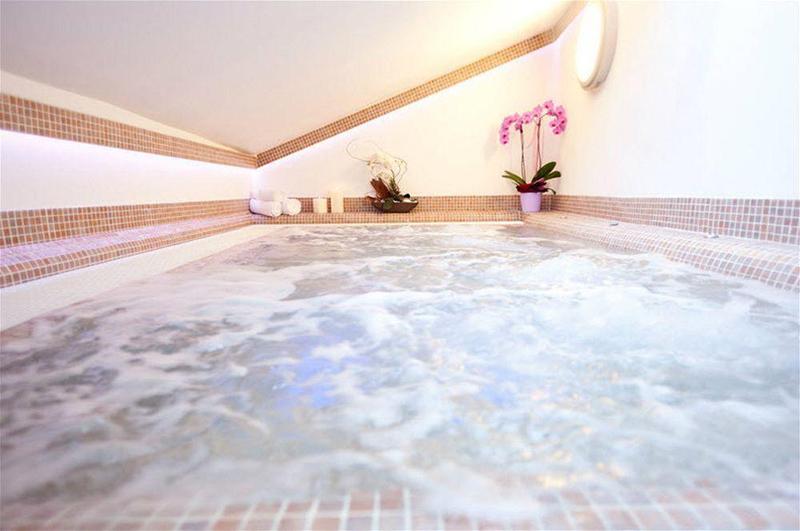 ホテル Sole Relax & Panorama