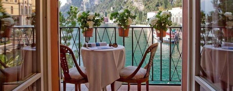 Отель Sole Relax & Panorama