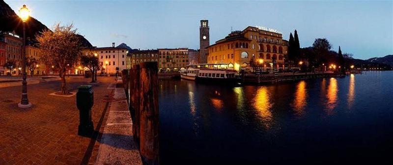 Отель Sole Relax & Panorama