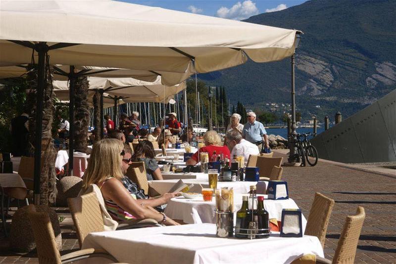 ホテル Sole Relax & Panorama