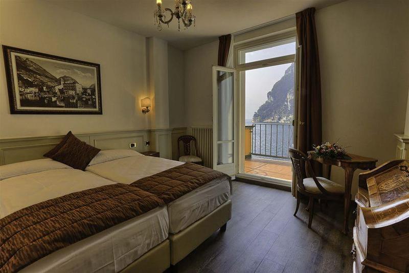 Отель Sole Relax & Panorama