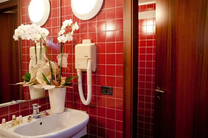 ホテル Sole Relax & Panorama