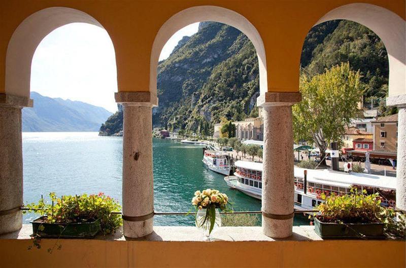 Отель Sole Relax & Panorama