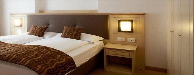 Отель Sole Relax & Panorama