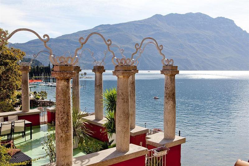 ホテル Sole Relax & Panorama