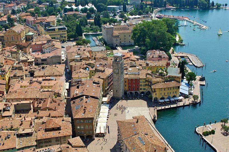 هتل Sole Relax & Panorama