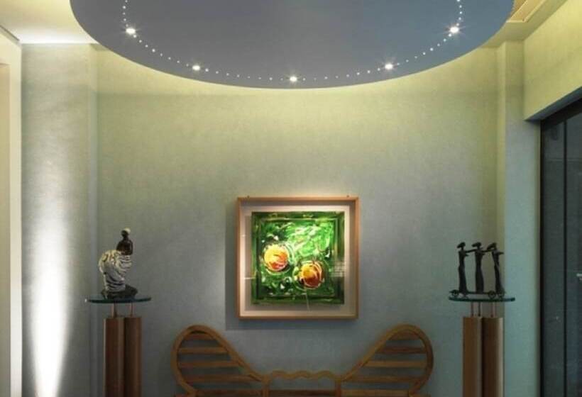 酒店 Spadari Al Duomo