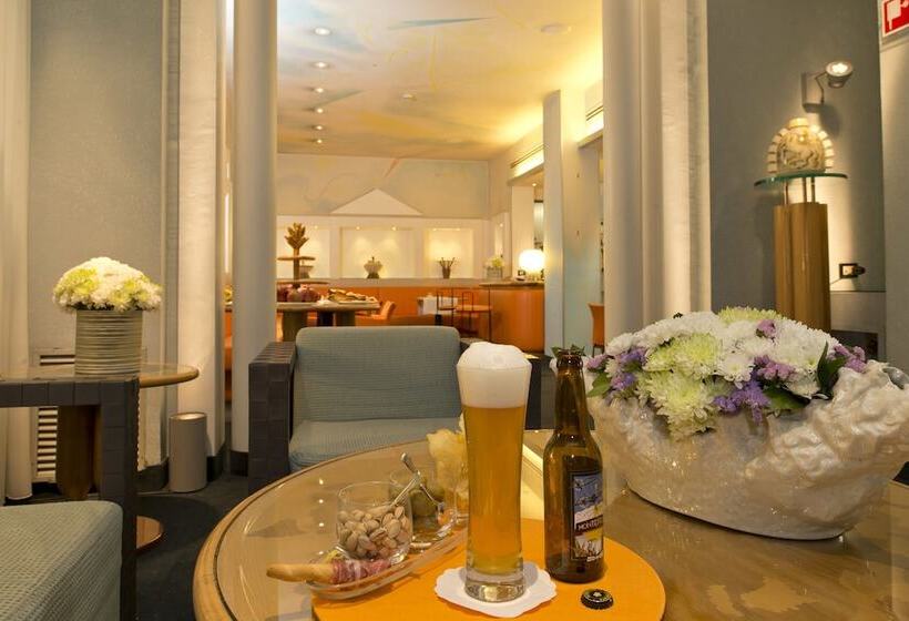 酒店 Spadari Al Duomo