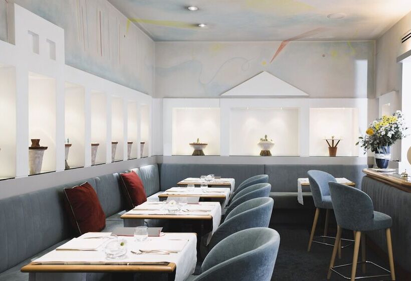 酒店 Spadari Al Duomo