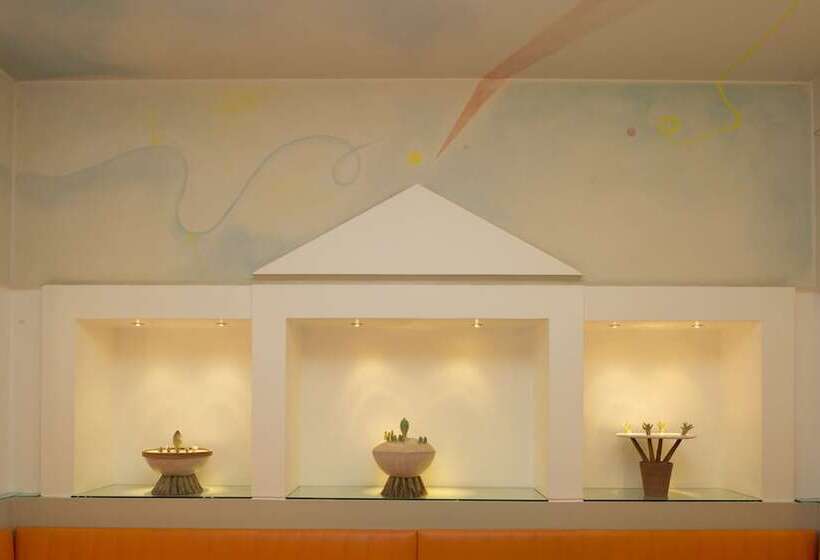 酒店 Spadari Al Duomo