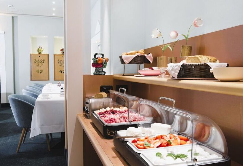 酒店 Spadari Al Duomo