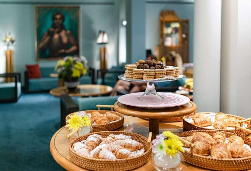 酒店 Spadari Al Duomo