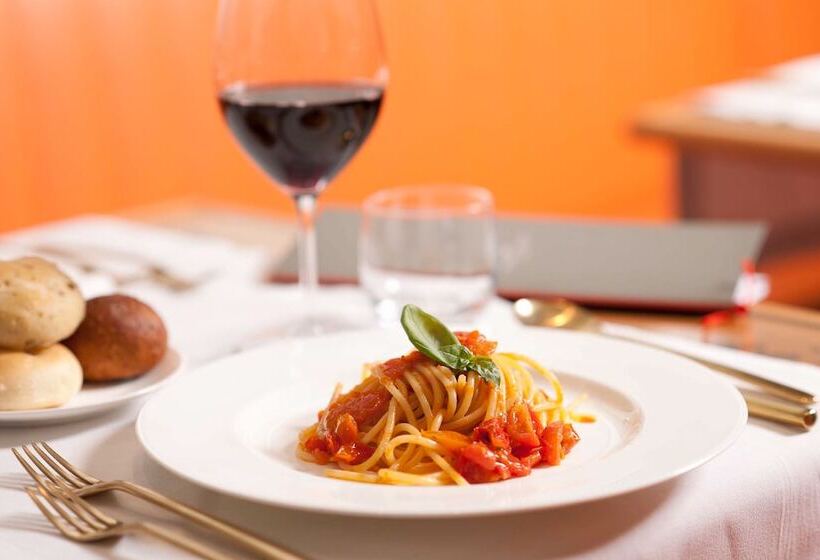 酒店 Spadari Al Duomo