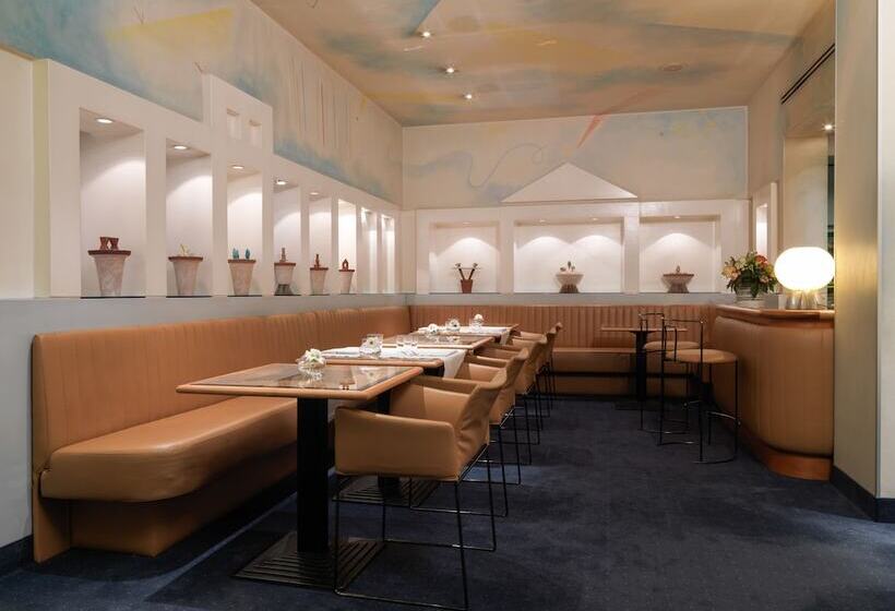 酒店 Spadari Al Duomo