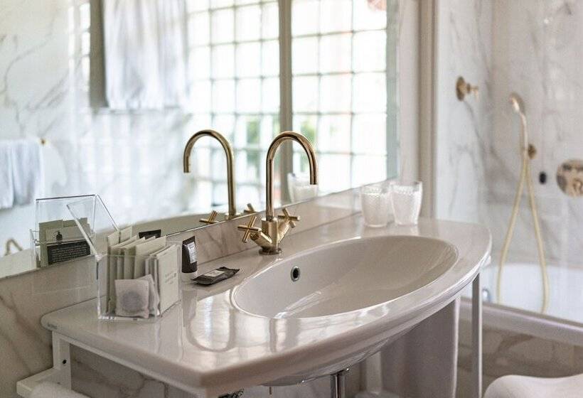 酒店 Spadari Al Duomo