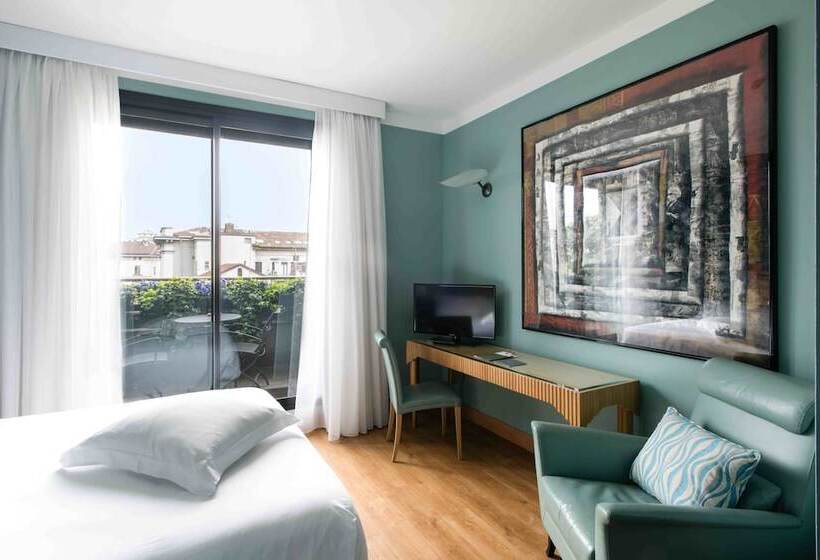 酒店 Spadari Al Duomo