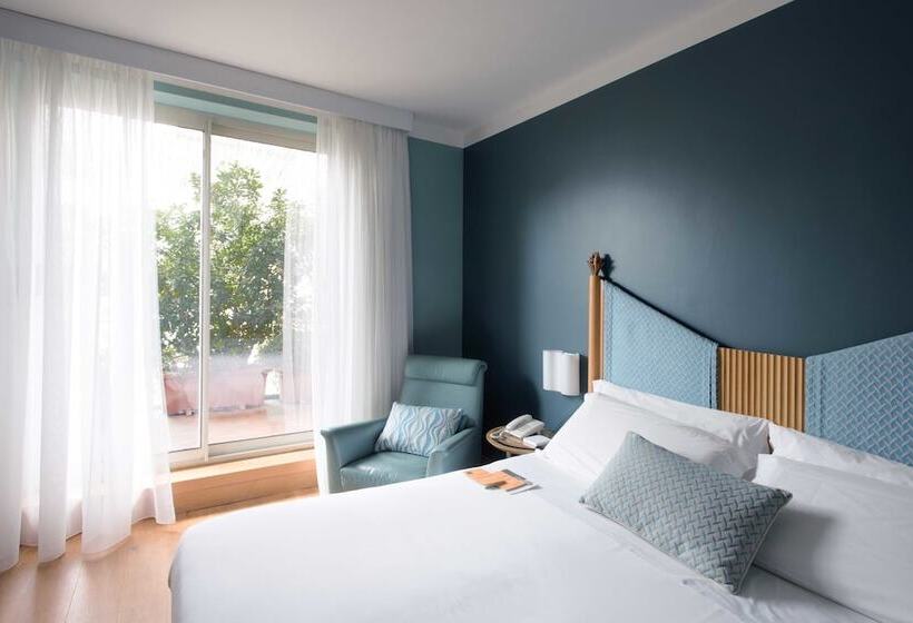 酒店 Spadari Al Duomo