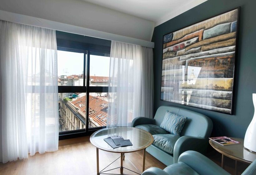 酒店 Spadari Al Duomo