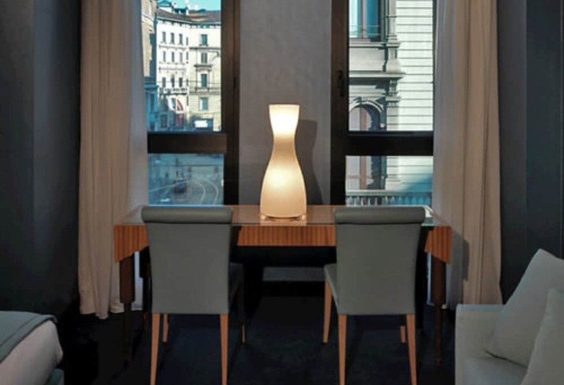 酒店 Spadari Al Duomo