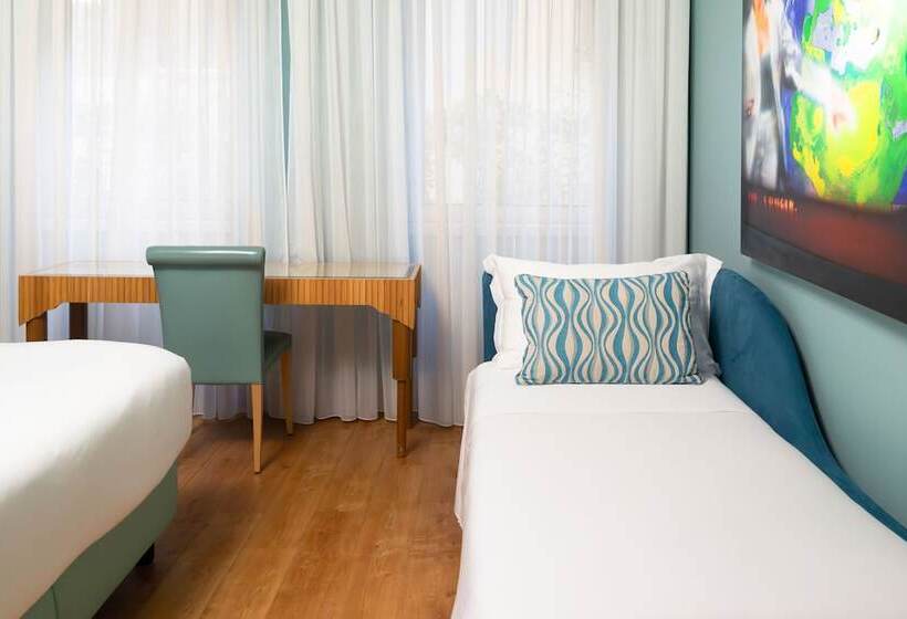 酒店 Spadari Al Duomo