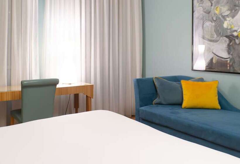 酒店 Spadari Al Duomo