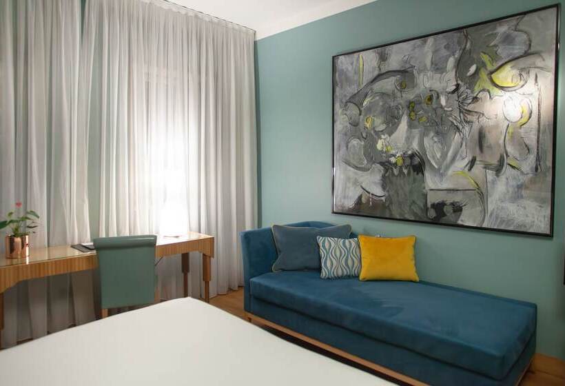 酒店 Spadari Al Duomo