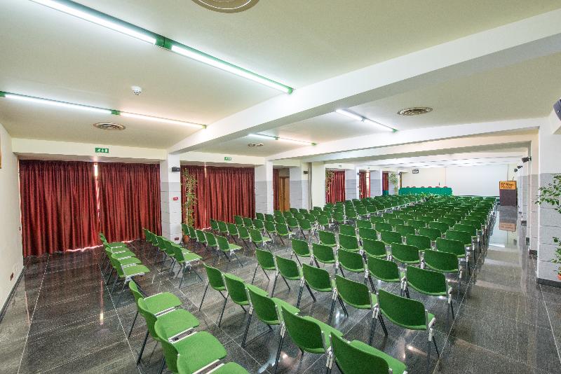 Splendid Hotel La Torre