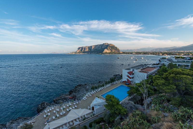 Splendid Hotel La Torre