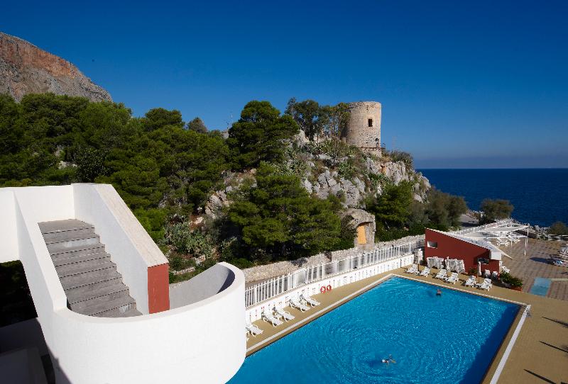 Splendid Hotel La Torre
