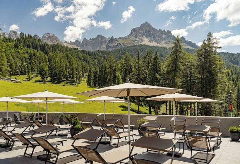 Sporthotel Obereggen