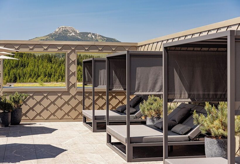 Sporthotel Obereggen