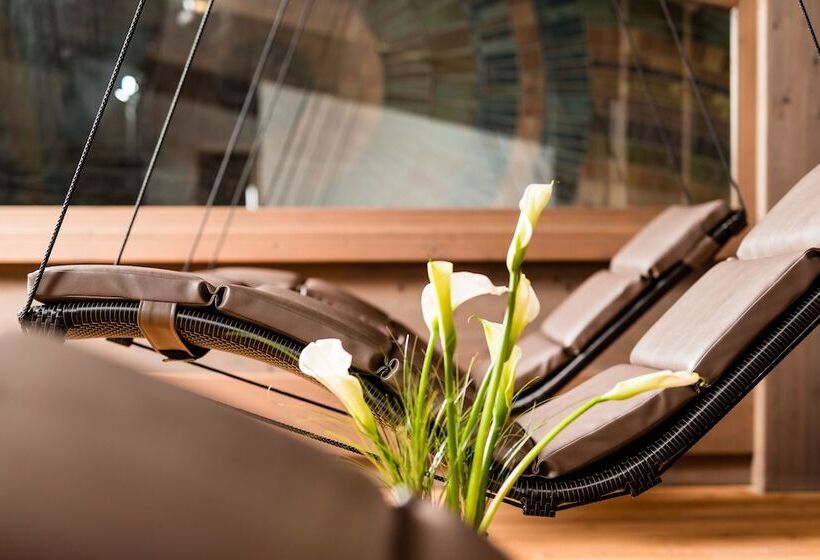 Sporthotel Obereggen