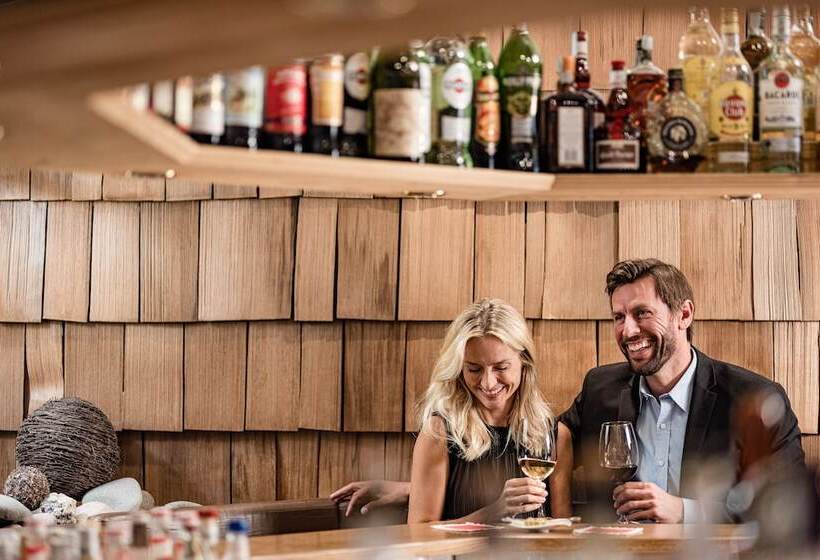 Sporthotel Obereggen