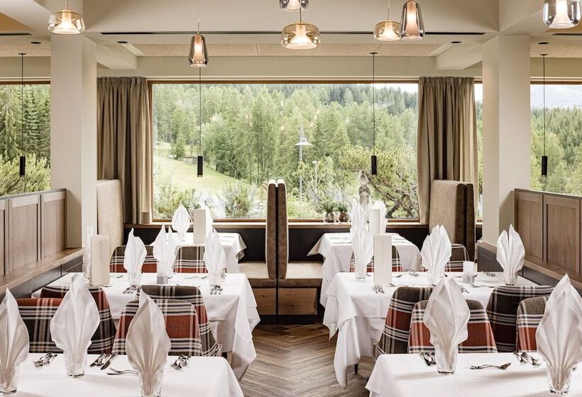 Sporthotel Obereggen