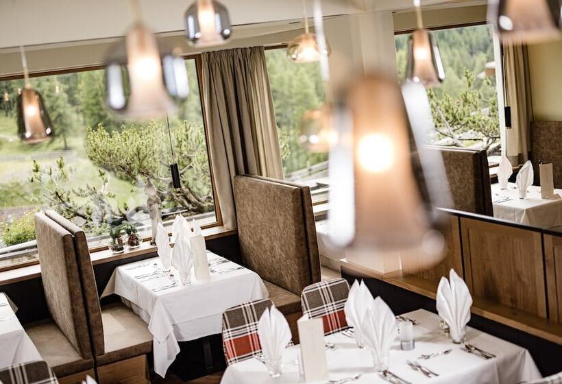 Sporthotel Obereggen